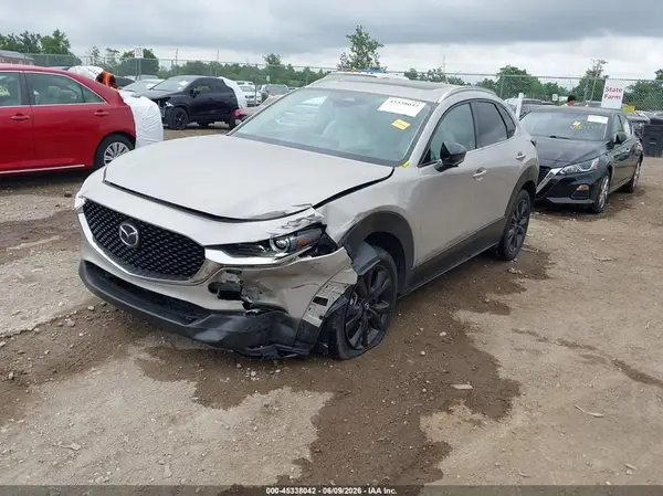 3MVDMBDY5RM617100 2024 MAZDA CX-30 - Image 2