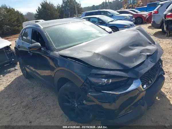 3MVDMBDY5RM619137 2024 MAZDA CX-30 - Image 1