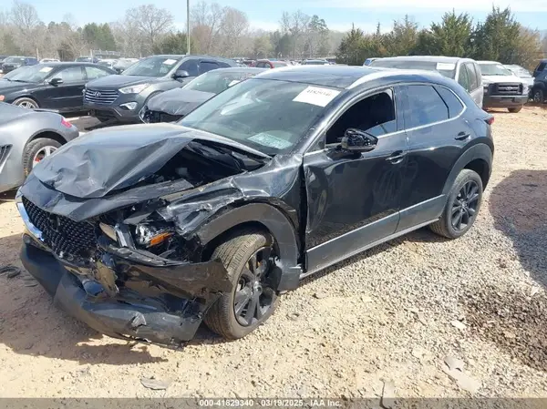 3MVDMBDY5RM619137 2024 MAZDA CX-30 - Image 2