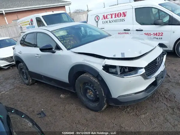 3MVDMBDY5RM640943 2024 MAZDA CX-30 - Image 1