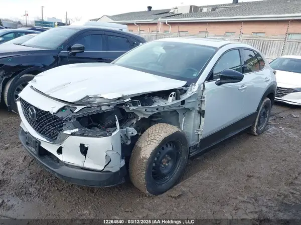 3MVDMBDY5RM640943 2024 MAZDA CX-30 - Image 2