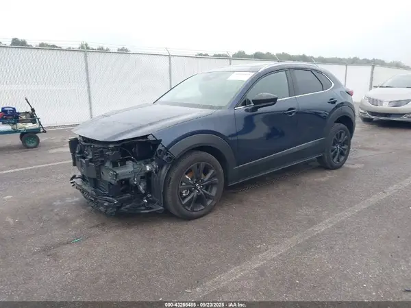 3MVDMBDY5RM643986 2024 MAZDA CX-30 - Image 2