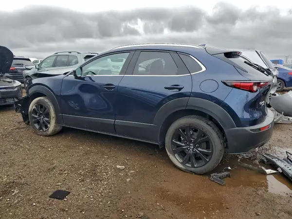 3MVDMBDY5RM719383 2024 MAZDA CX-30 - Image 2