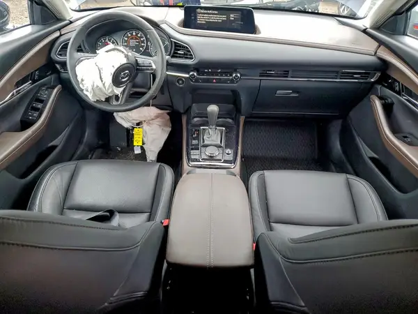 3MVDMBDY5RM719383 2024 MAZDA CX-30 - Image 8