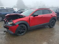3MVDMBDY5SM772171 2025 MAZDA CX-30