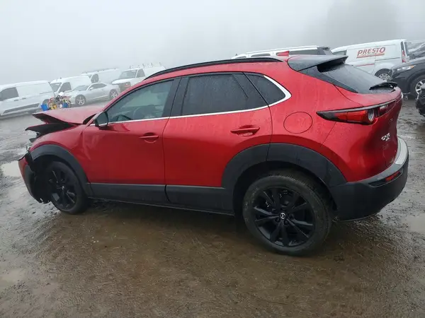 3MVDMBDY5SM772171 2025 MAZDA CX-30 - Image 2