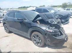 3MVDMBDY5SM848357 2025 MAZDA CX-30