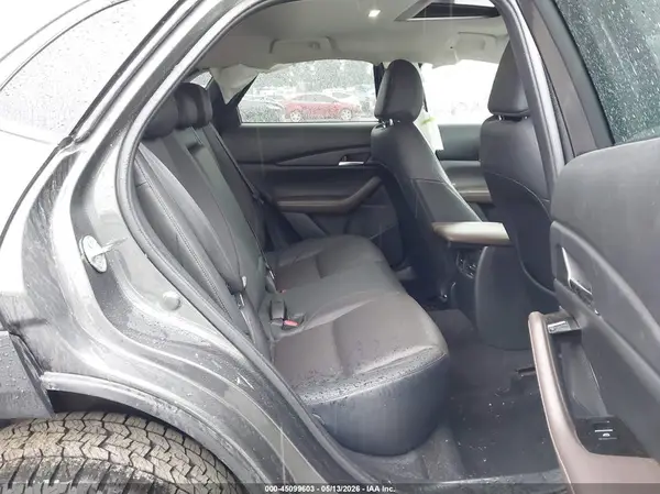3MVDMBDY6MM236283 2021 MAZDA CX-30 - Image 8