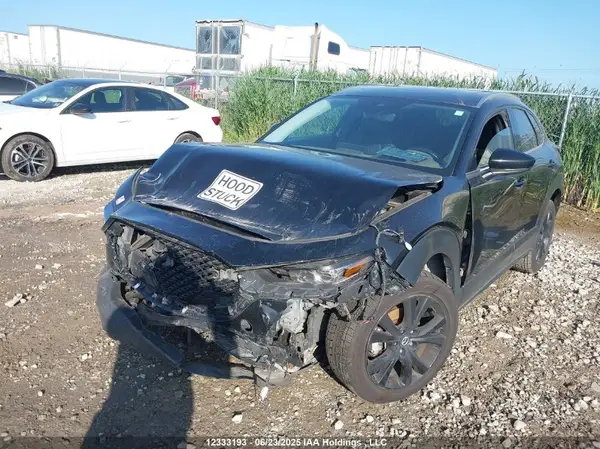 3MVDMBDY6MM251284 2021 MAZDA CX-30 - Image 2