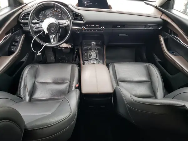 3MVDMBDY6MM254296 2021 MAZDA CX-30 - Image 8