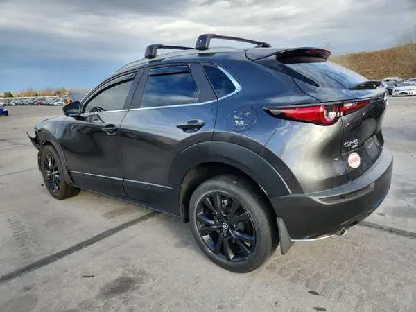 3MVDMBDY6MM268800 2021 MAZDA CX-30 - Image 2