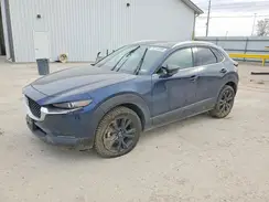 3MVDMBDY6NM426487 2022 MAZDA CX-30
