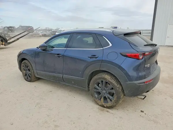 3MVDMBDY6NM426487 2022 MAZDA CX-30 - Image 2
