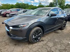 3MVDMBDY6NM459277 2022 MAZDA CX-30
