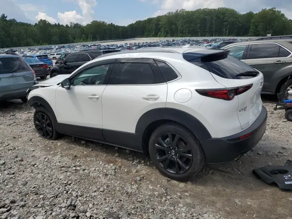 3MVDMBDY6PM501160 2023 MAZDA CX-30 - Image 2