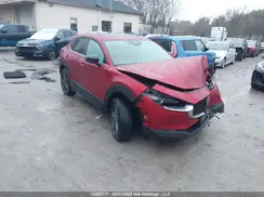 3MVDMBDY6PM503815 2023 MAZDA CX-30