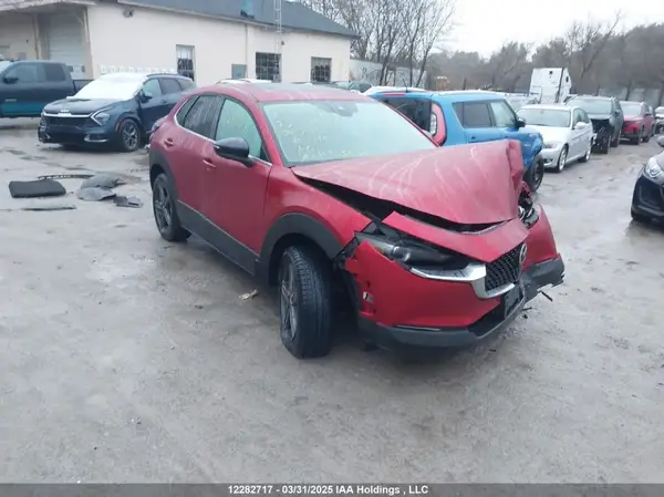 3MVDMBDY6PM503815 2023 MAZDA CX-30 - Image 1