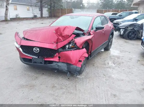 3MVDMBDY6PM503815 2023 MAZDA CX-30 - Image 2