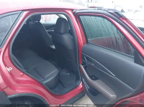 3MVDMBDY6PM503815 2023 MAZDA CX-30 - Image 8