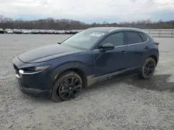 3MVDMBDY6PM507833 2023 MAZDA CX-30