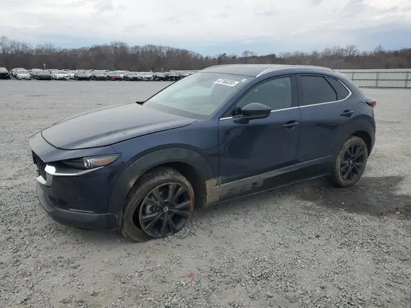 3MVDMBDY6PM507833 2023 MAZDA CX-30 - Image 1