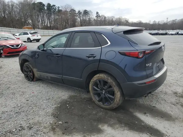 3MVDMBDY6PM507833 2023 MAZDA CX-30 - Image 2