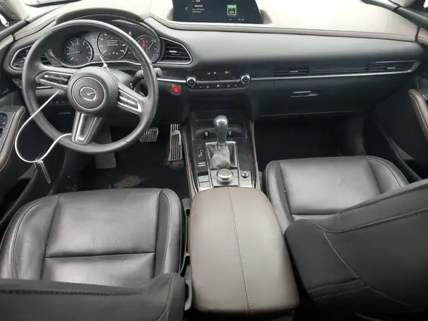 3MVDMBDY6PM507833 2023 MAZDA CX-30 - Image 8