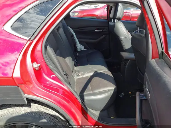 3MVDMBDY6PM510795 2023 MAZDA CX-30 - Image 8