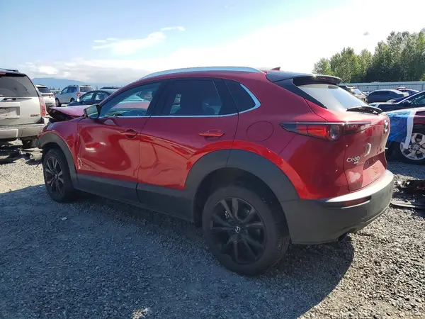 3MVDMBDY6PM570141 2023 MAZDA CX-30 - Image 2
