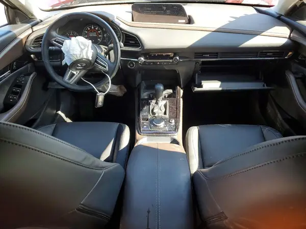 3MVDMBDY6PM570141 2023 MAZDA CX-30 - Image 8