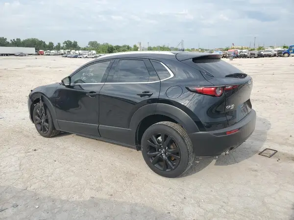 3MVDMBDY6PM582550 2023 MAZDA CX-30 - Image 2