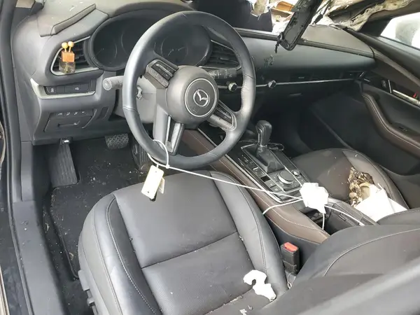 3MVDMBDY6PM582550 2023 MAZDA CX-30 - Image 8