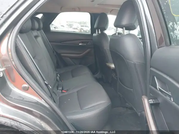 3MVDMBDY6PM586825 2023 MAZDA CX-30 - Image 8
