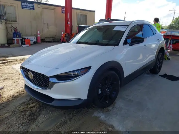 3MVDMBDY6RM601522 2024 MAZDA CX-30 - Image 2