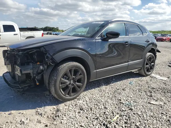 3MVDMBDY6RM602606 2024 MAZDA CX-30 - Image 1