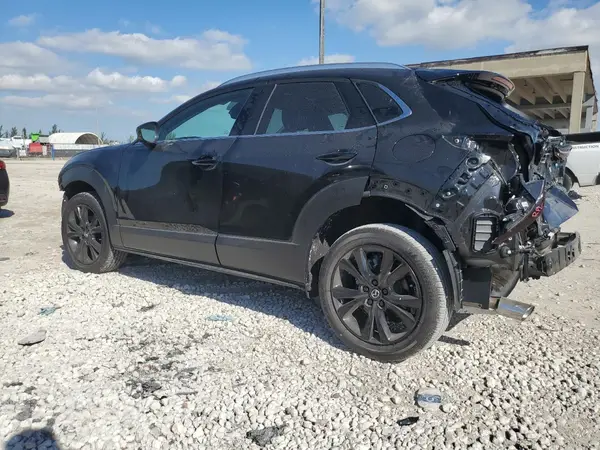 3MVDMBDY6RM602606 2024 MAZDA CX-30 - Image 2