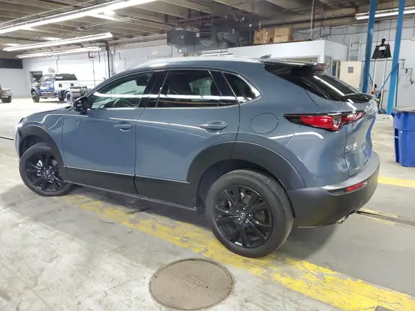 3MVDMBDY6RM602931 2024 MAZDA CX-30 - Image 2
