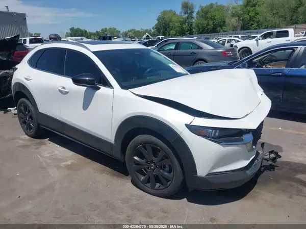 3MVDMBDY6RM662238 2024 MAZDA CX-30 - Image 1