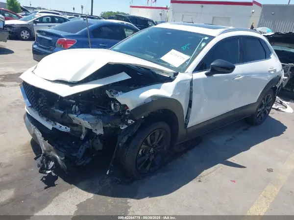 3MVDMBDY6RM662238 2024 MAZDA CX-30 - Image 2
