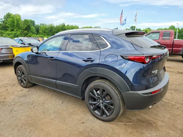 3MVDMBDY6RM668928 2024 MAZDA CX-30 - Image 2
