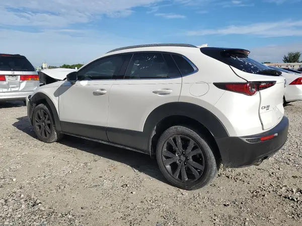 3MVDMBDY6RM692369 2024 MAZDA CX-30 - Image 2