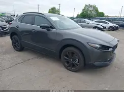 3MVDMBDY6SM793935 2025 MAZDA CX-30