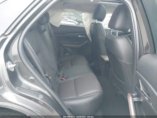 3MVDMBDY6SM793935 2025 MAZDA CX-30 - Image 8