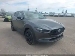 3MVDMBDY6SM827517 2025 MAZDA CX-30