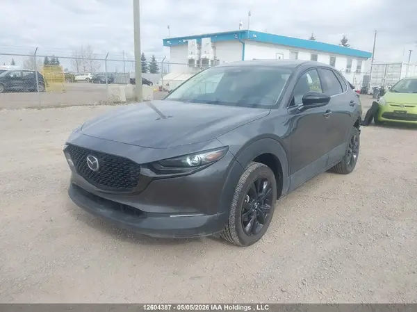 3MVDMBDY6SM827517 2025 MAZDA CX-30 - Image 2
