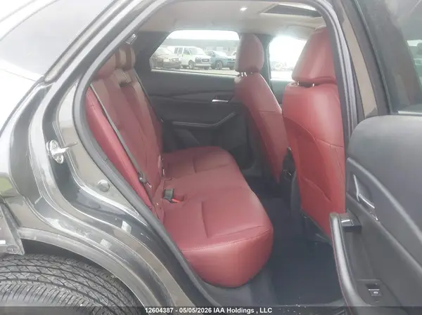 3MVDMBDY6SM827517 2025 MAZDA CX-30 - Image 8