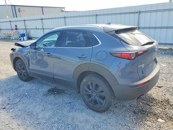 3MVDMBDY7MM257210 2021 MAZDA CX-30 - Image 2