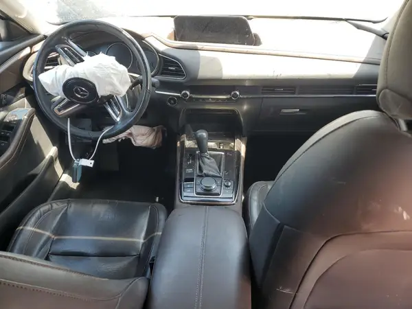 3MVDMBDY7MM260592 2021 MAZDA CX-30 - Image 8