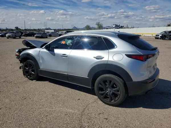 3MVDMBDY7MM302145 2021 MAZDA CX-30 - Image 2
