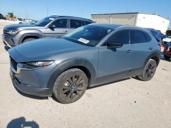 3MVDMBDY7MM304915 2021 MAZDA CX-30 - Image 1